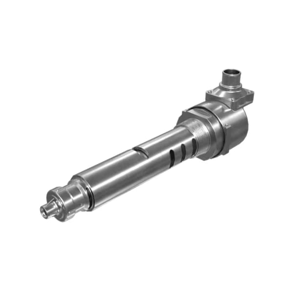 Ventil rapid umplere rezervor combustibil Caterpillar 614-9601