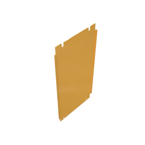 Placa protectie sasiu Caterpillar 614-9712