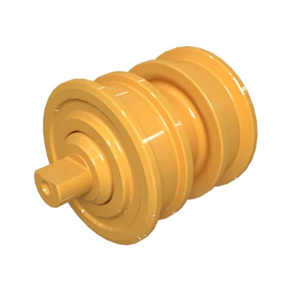 Rola senila cu dublu flans Caterpillar 614-9842