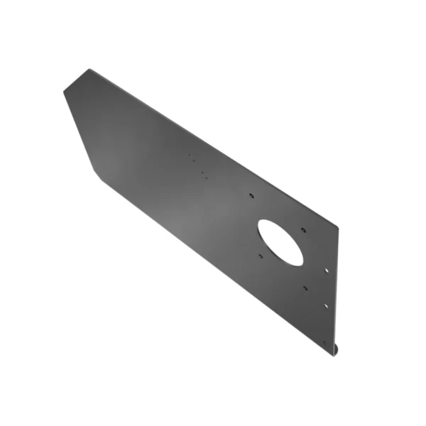 Placa acces compartiment motor Caterpillar 615-1542