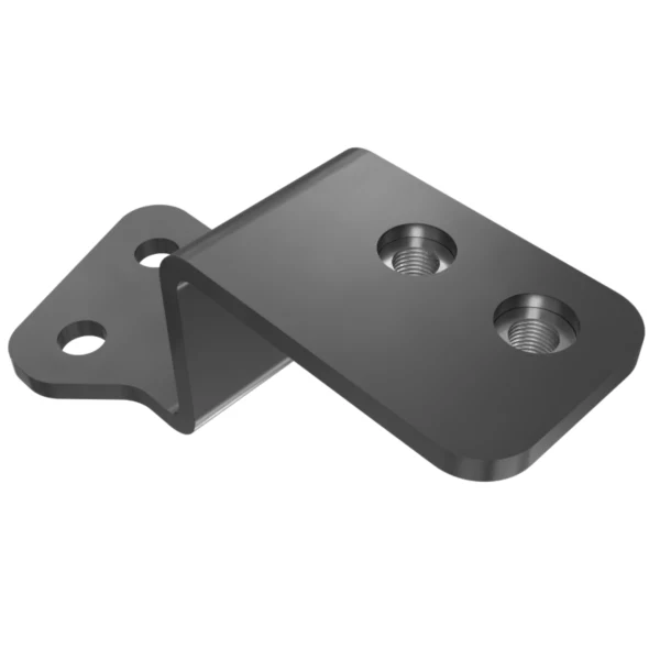 Suport montaj cuplaj posterior Caterpillar 615-2862