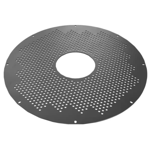 Capac protectie amortizor arbore cotit Caterpillar 615-4173