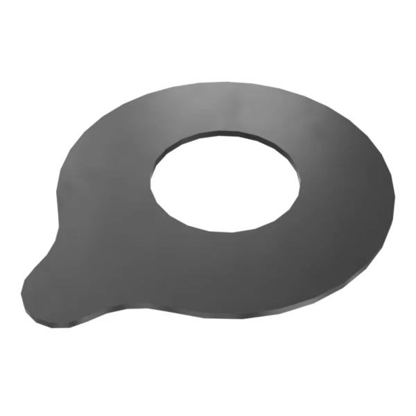 Pana reglaj brat ridicare 3mm Caterpillar 615-4226