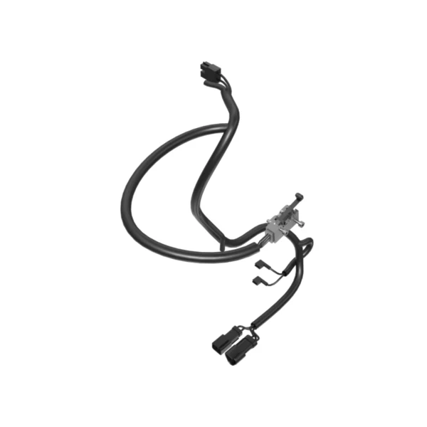 Set cablaj suspensi aer scaun Caterpillar 615-5416