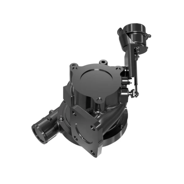 Turbosuflanta motor Caterpillar 615-6123