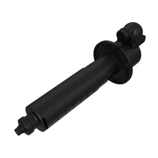 Ventil rapid umplere rezervor combustibil Caterpillar 615-6382