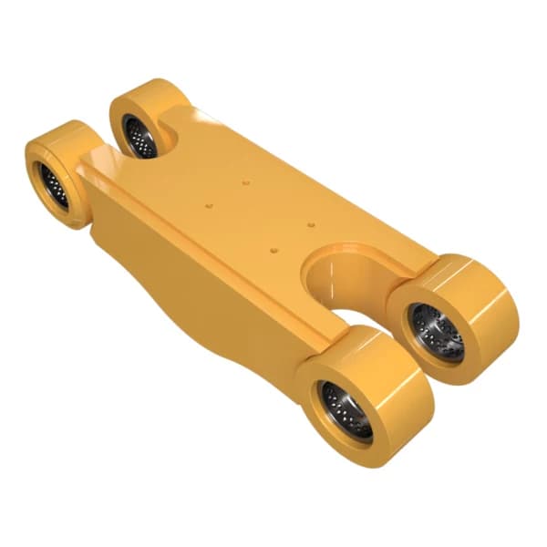 Bolt articulatie cupa Caterpillar 615-6383