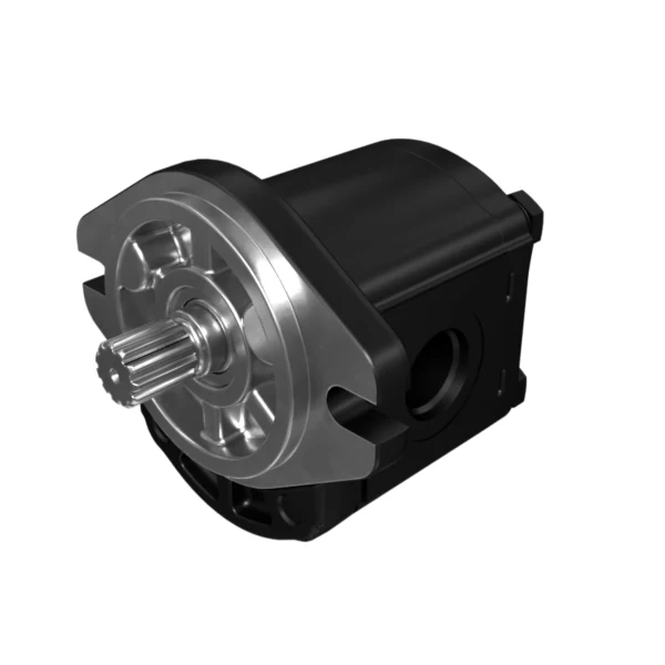 Motor hidraulic Caterpillar 615-8885