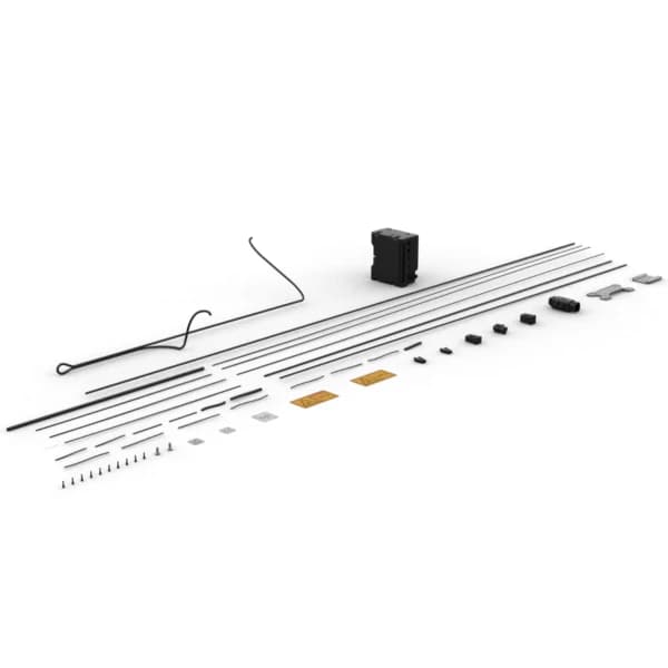 Kit instalare manager retea PLE602P Caterpillar 616-4207