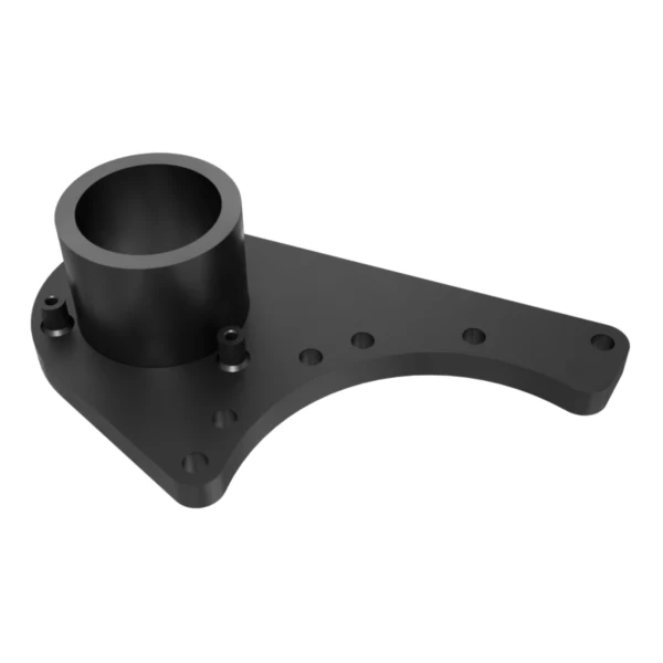Suport cutter lateral Caterpillar 616-5689