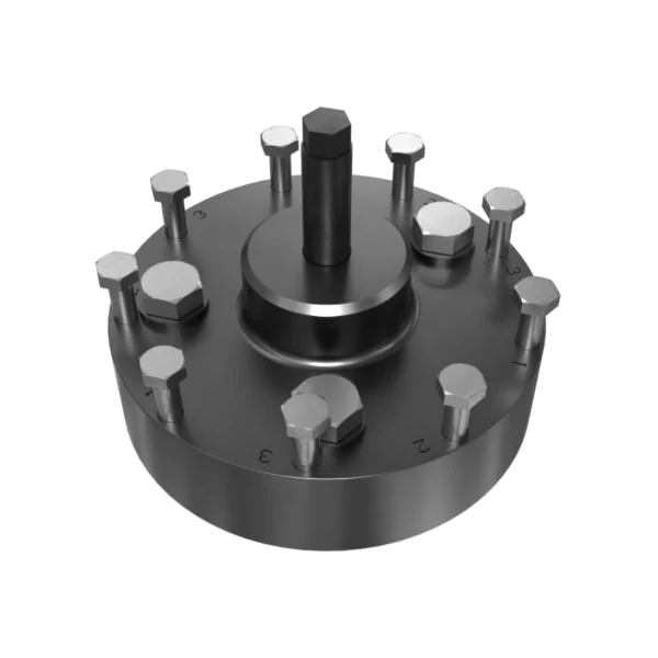 Extractor simering arbore cotit Caterpillar 616-6084