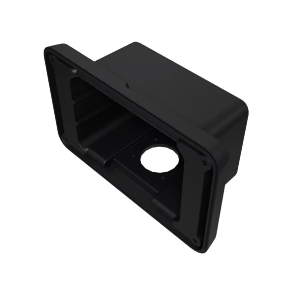 Carcasa spate display monitor Caterpillar 616-6361