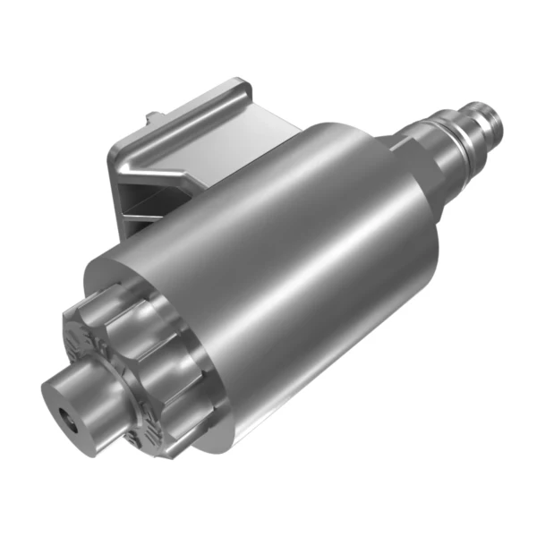 Electrovalva distribuitor hidraulic Caterpillar 616-7978