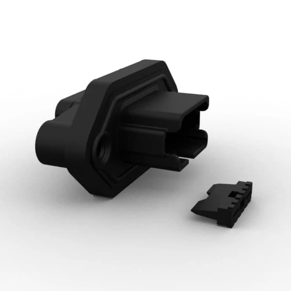 Kit receptacol 12 contacte Caterpillar 616-9074