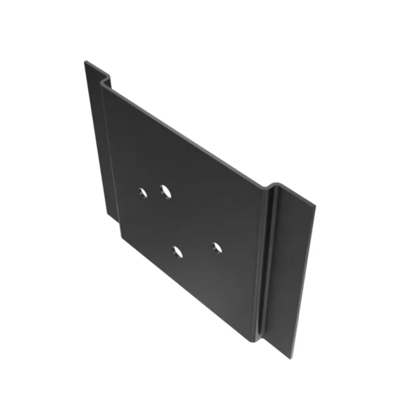 Placa montare cutie cabluri incalzitor 2mm Caterpillar 617-1145