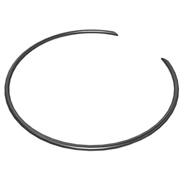Inel siguranta 2mm Caterpillar 617-1377