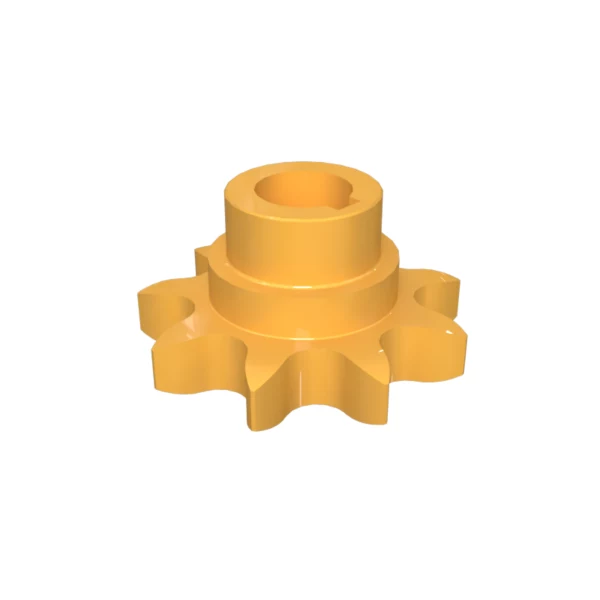 Pinion solimotor 9 dinti Caterpillar 617-2505