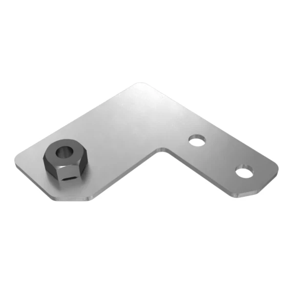 Suport conducte climatizare Caterpillar 617-3306