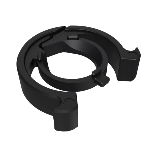 Clips fixare furtun fluid esapament diesel Caterpillar 617-8278