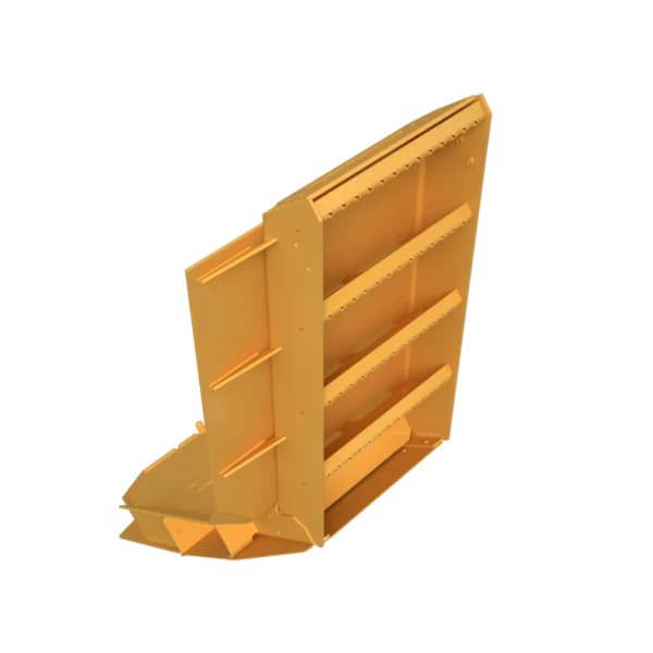 Scara platforma parte stanga Caterpillar 617-9167