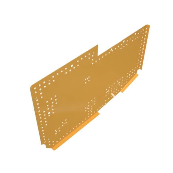 Placa antiderapanta stang Caterpillar 617-9171