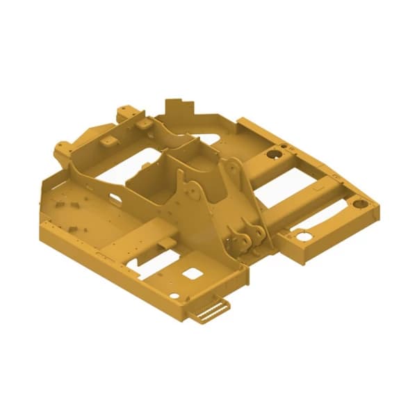Ansamblu cadru superior Caterpillar 617-9230