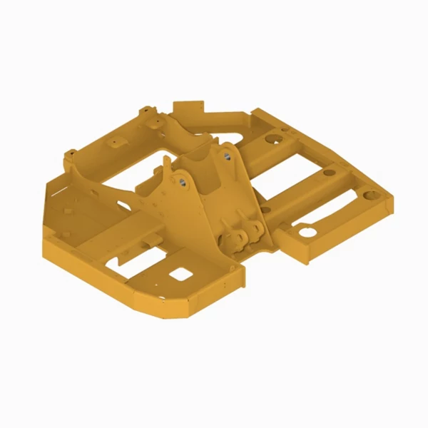 Ansamblu cadru superior Caterpillar 617-9246