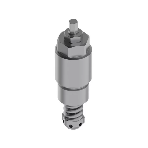 Distribuitor supapa descarcarii Caterpillar 618-2979