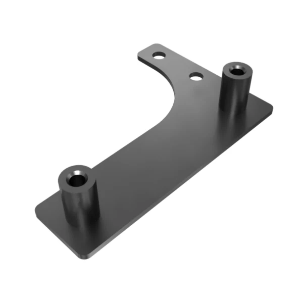 Placa montaj linii scarificator Caterpillar 618-3784