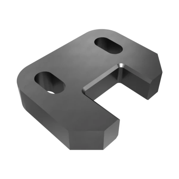 Placa de retinere cerc bara de tractiune 20mm Caterpillar 618-5721