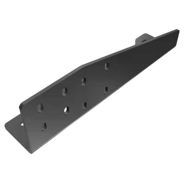 Suport montare conducte apa 8mm grosime Caterpillar 618-6349