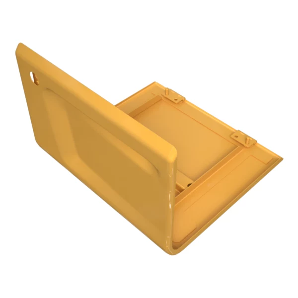Capac cutie depozitare Caterpillar 618-7853