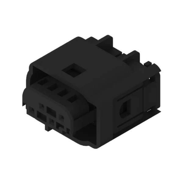 Conector plug Caterpillar 619-0227