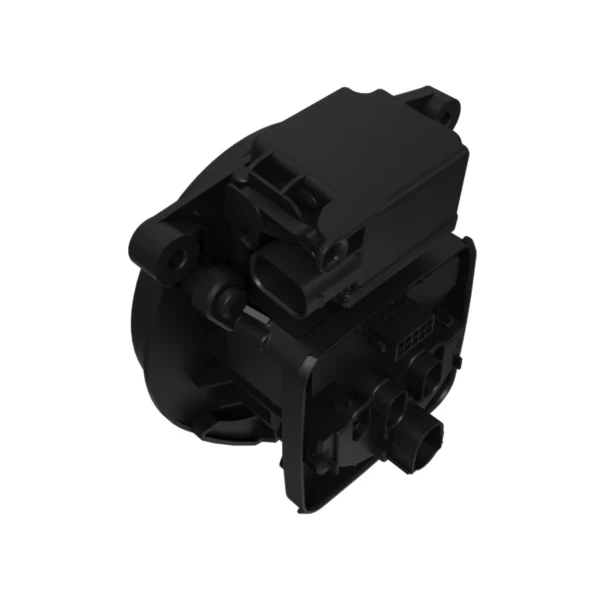 Port incarcare baterie Caterpillar 619-0228