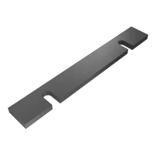Set placute reglaj montaj carena Caterpillar 619-0307