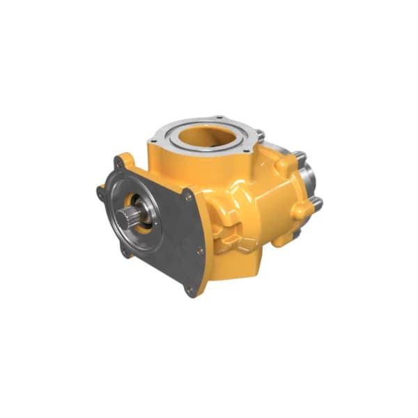 Pompa ulei motor Caterpillar 619-0771