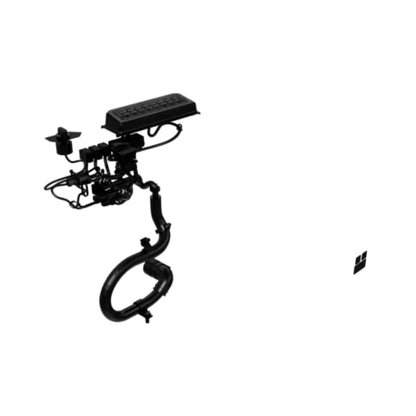 Kit upgrade panou de control 16 butoane Caterpillar 619-1545