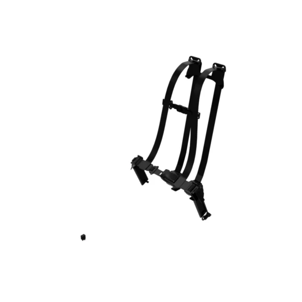 Kit centura de siguranta 4 puncte Caterpillar 619-1565