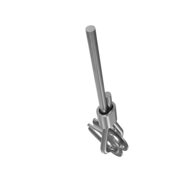 Cablu ridicare perdea praf Caterpillar 619-3161