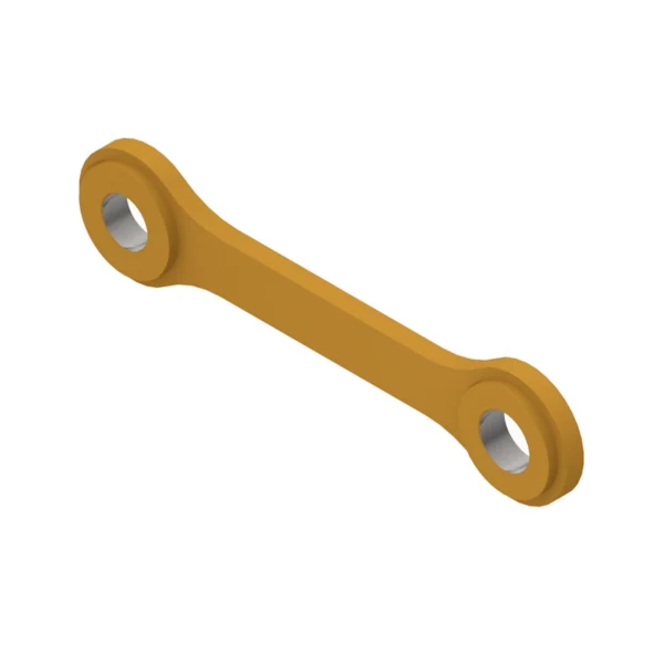 Ansamblu articulatie cupa Caterpillar 619-6607