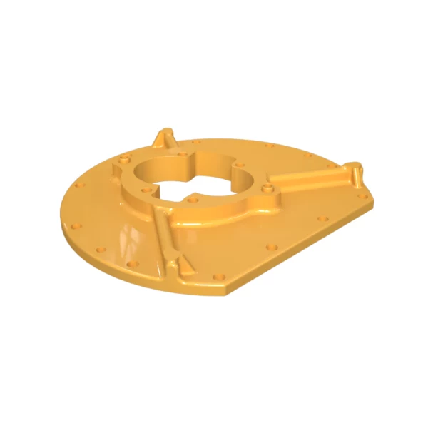 Carcasa pompa ulei Caterpillar 619-7834