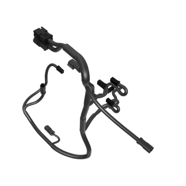 Set cablaj frana electrohidraulica Caterpillar 620-2351