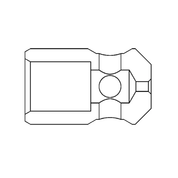 Supapa unidirectionala Caterpillar 620-2548