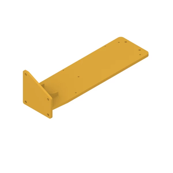 Suport montaj distribuitor hidraulic Caterpillar 620-3735