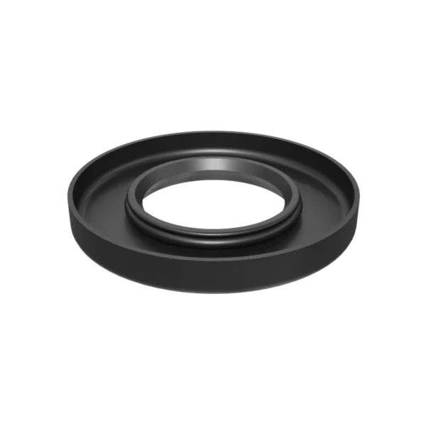 620-3799: 10mm Thick Drum Hub Seal