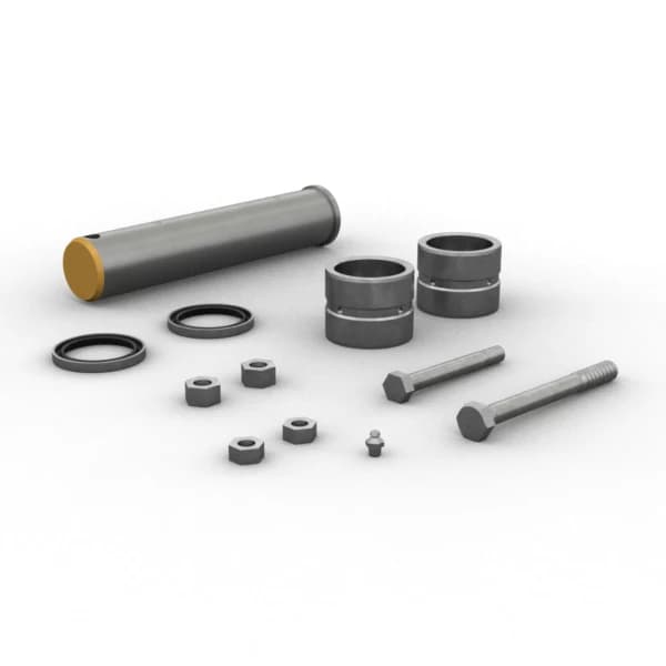 Kit bolturi legatura cupa-rol intinzator Caterpillar 620-3866