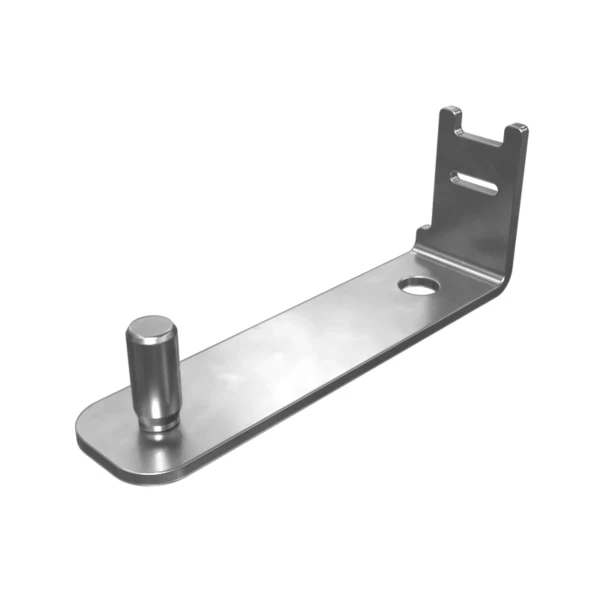 Suport fixare ham reglabil brat excavator Caterpillar 620-4512