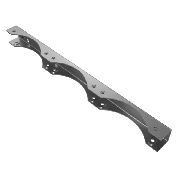 Placa de montaj transformator curent Caterpillar 620-6016
