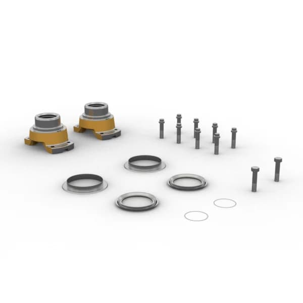 Kit simeringuri transmisie Caterpillar 620-6228