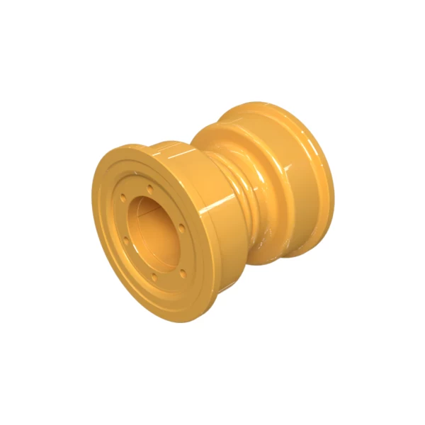 Rola senila cu flansa Caterpillar 620-6378